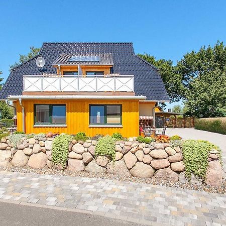 Ferienhaus Tura Pruchten Екстериор снимка