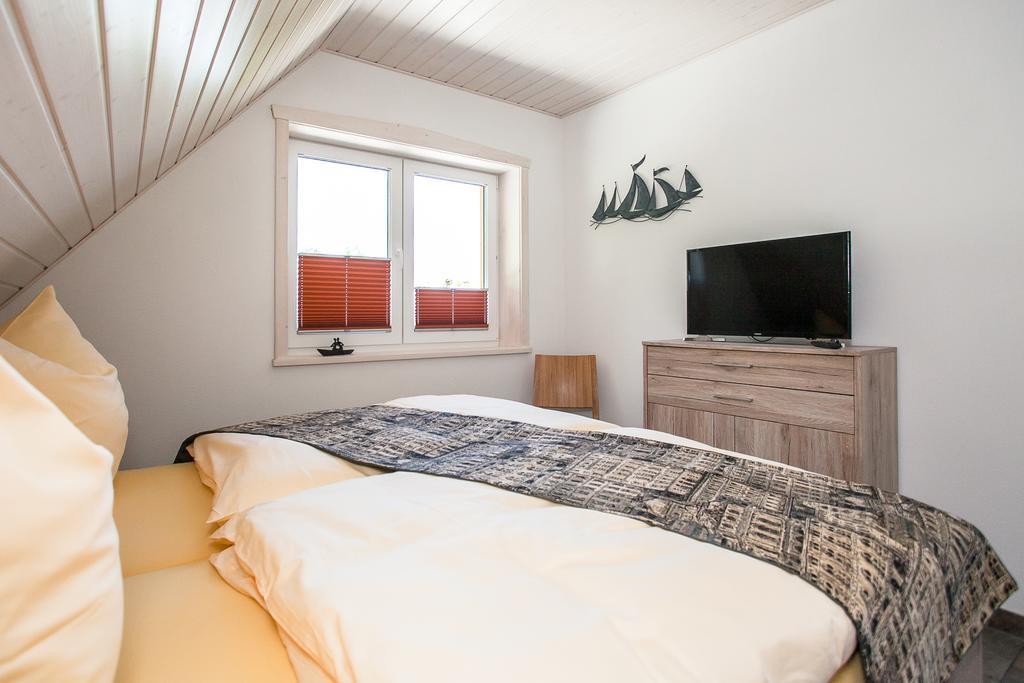 Ferienhaus Tura Pruchten Екстериор снимка