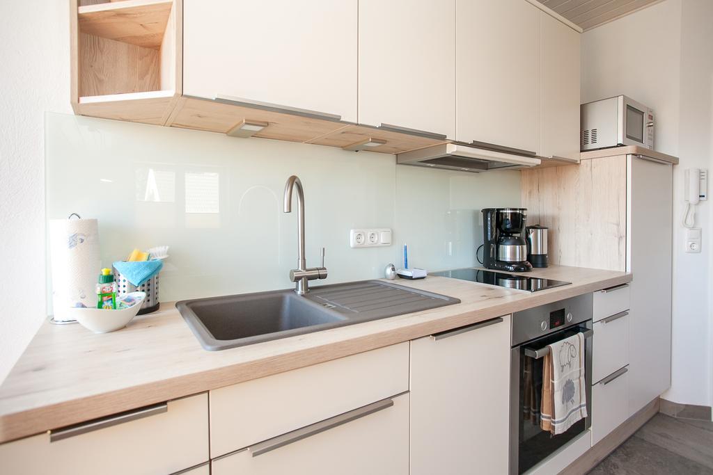 Ferienhaus Tura Pruchten Екстериор снимка