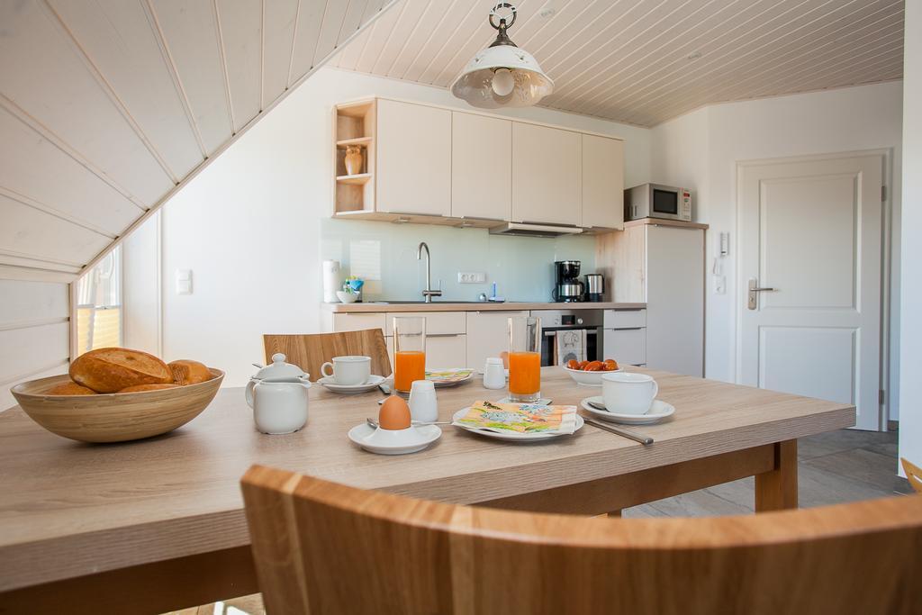 Ferienhaus Tura Pruchten Екстериор снимка