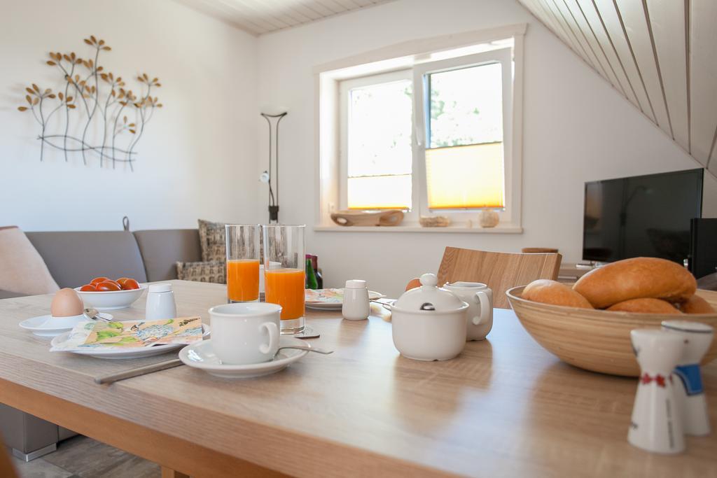 Ferienhaus Tura Pruchten Екстериор снимка