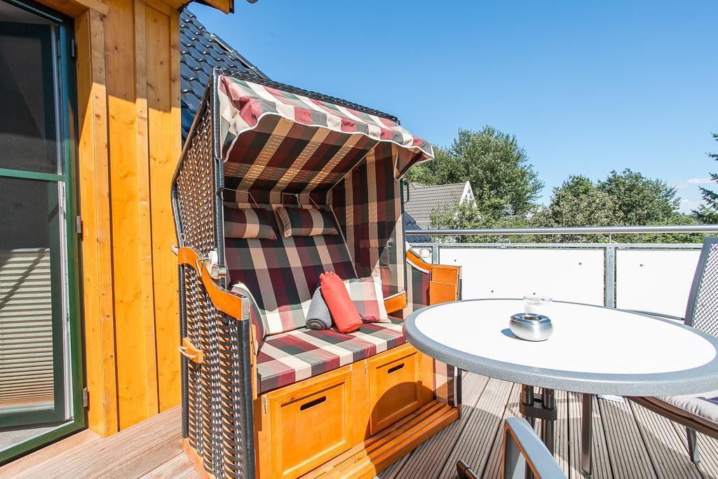Ferienhaus Tura Pruchten Екстериор снимка