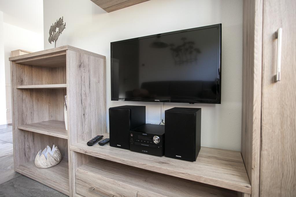 Ferienhaus Tura Pruchten Екстериор снимка