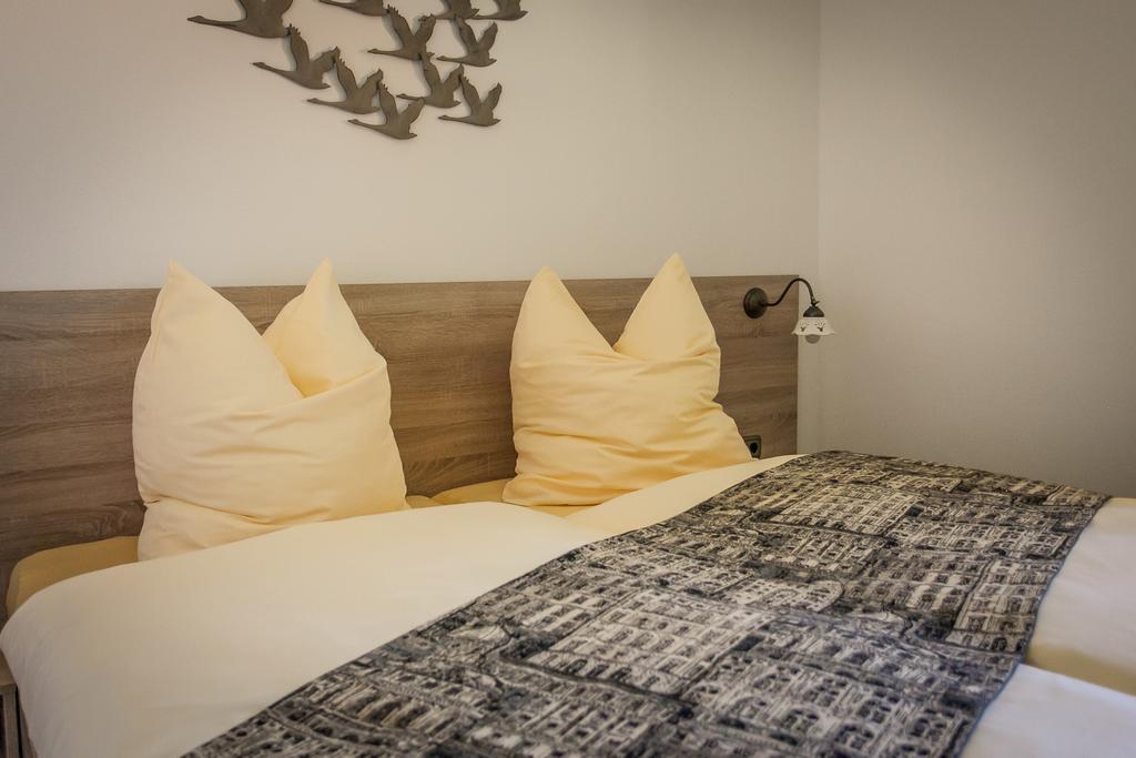 Ferienhaus Tura Pruchten Екстериор снимка