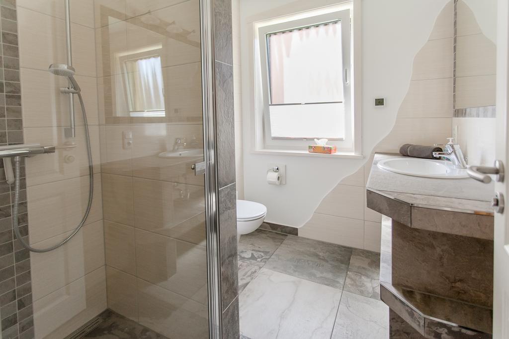 Ferienhaus Tura Pruchten Екстериор снимка