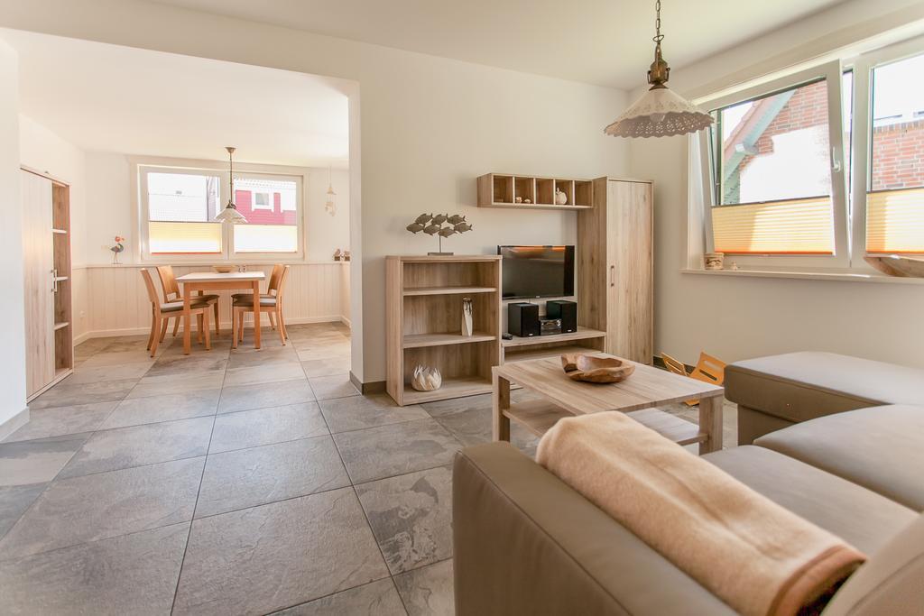 Ferienhaus Tura Pruchten Екстериор снимка