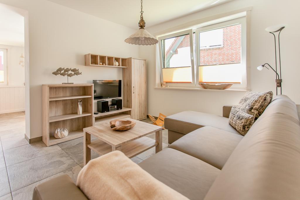 Ferienhaus Tura Pruchten Екстериор снимка