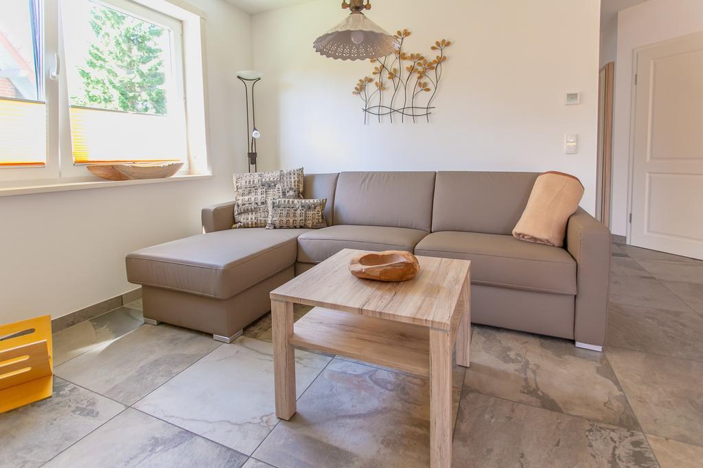 Ferienhaus Tura Pruchten Екстериор снимка