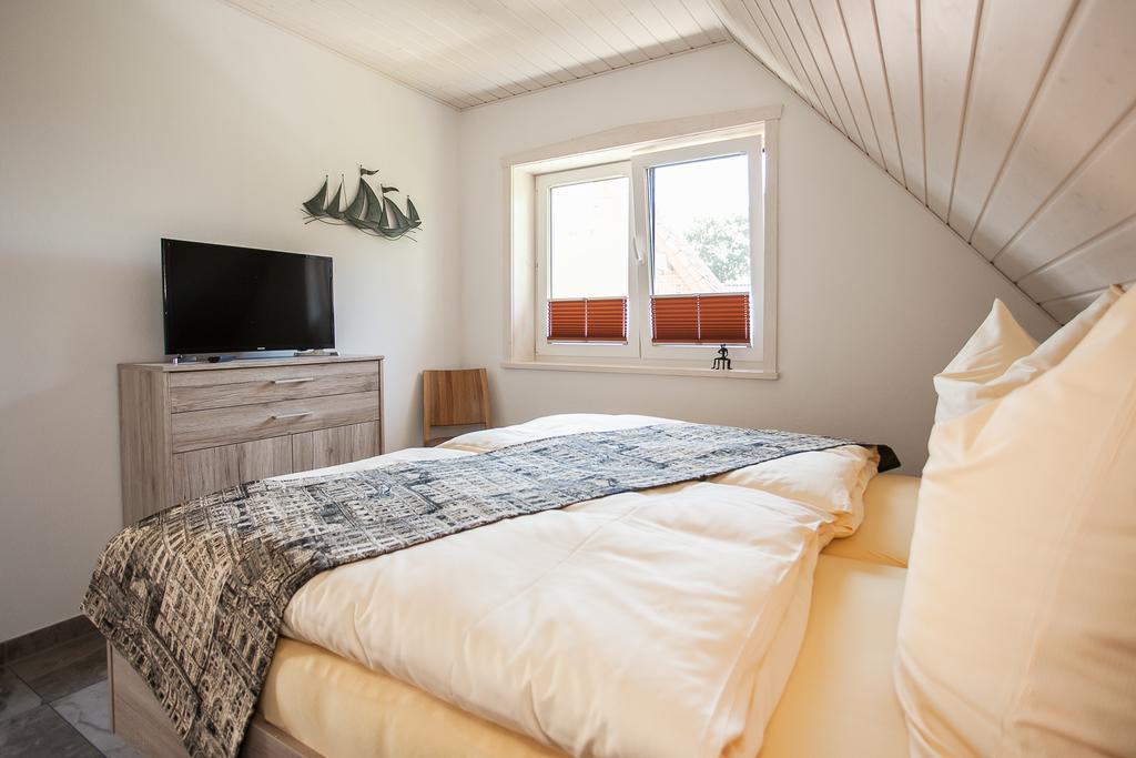Ferienhaus Tura Pruchten Екстериор снимка