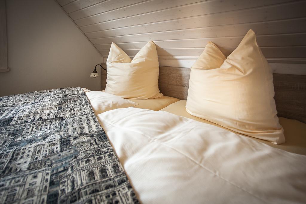 Ferienhaus Tura Pruchten Екстериор снимка
