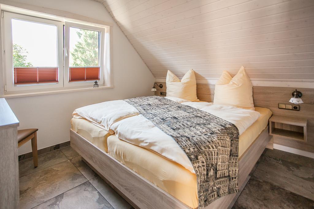 Ferienhaus Tura Pruchten Екстериор снимка