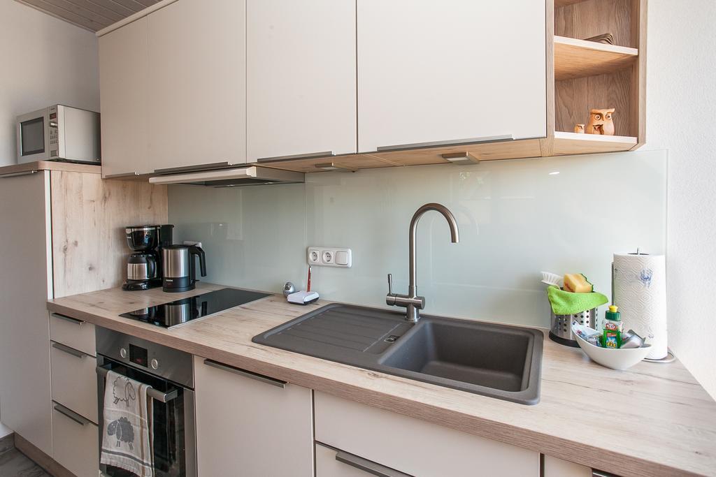 Ferienhaus Tura Pruchten Екстериор снимка