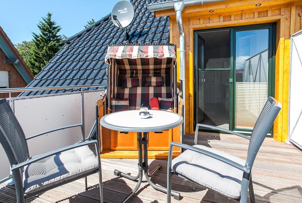 Ferienhaus Tura Pruchten Екстериор снимка