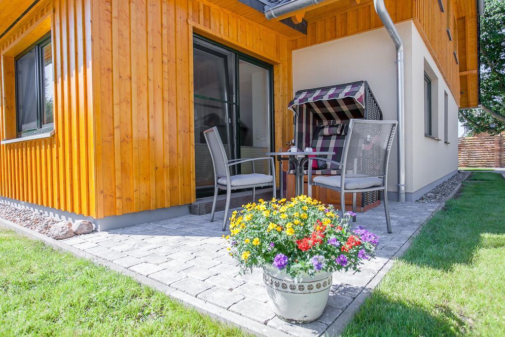 Ferienhaus Tura Pruchten Екстериор снимка