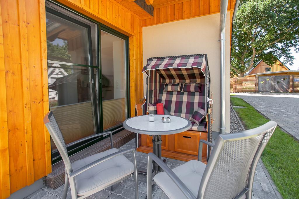 Ferienhaus Tura Pruchten Екстериор снимка