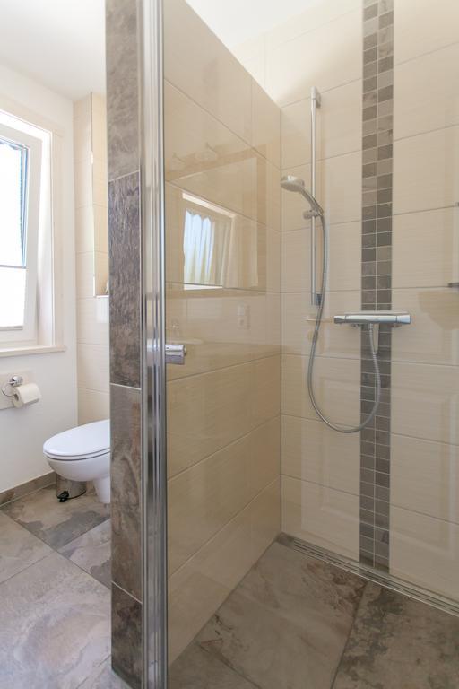 Ferienhaus Tura Pruchten Екстериор снимка