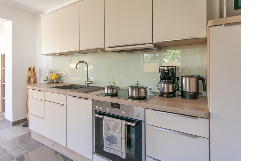 Ferienhaus Tura Pruchten Екстериор снимка