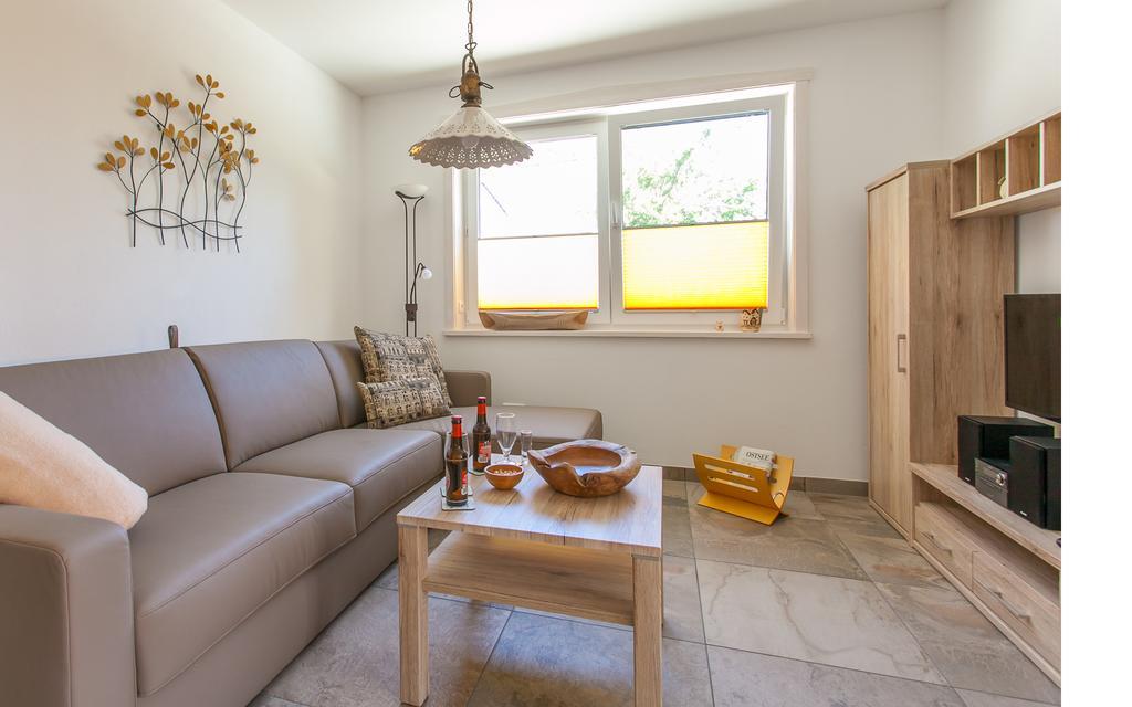 Ferienhaus Tura Pruchten Екстериор снимка