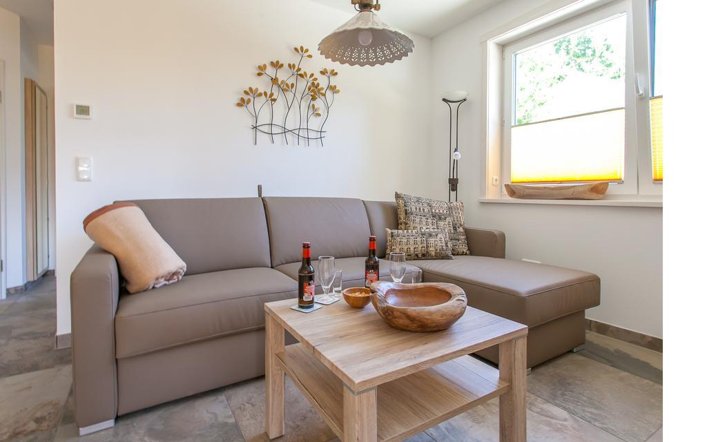 Ferienhaus Tura Pruchten Екстериор снимка